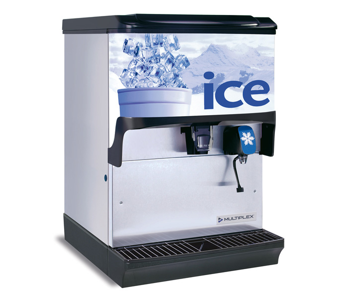 Servend - S Series