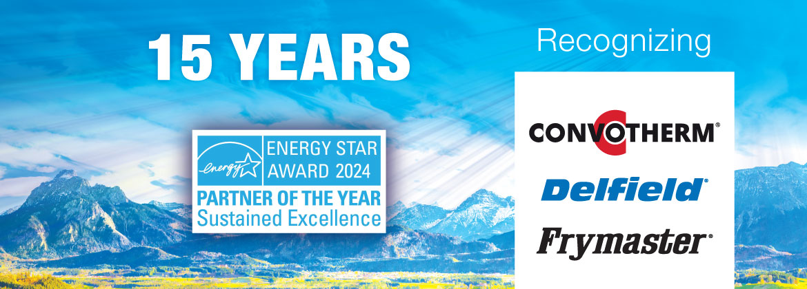 Energy Star Partner of the Year