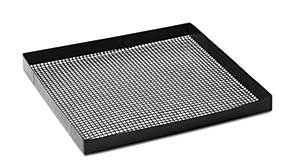 Mesh tray full size