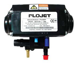 BIB Pump