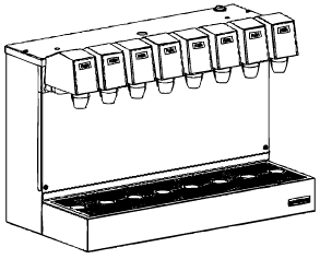 Model 136FDS Tower