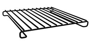 Wire rack