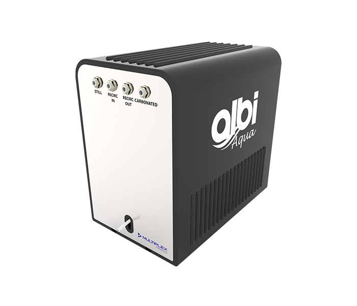 Multiplex albi Aqua