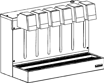 Model 136LDAL Tower